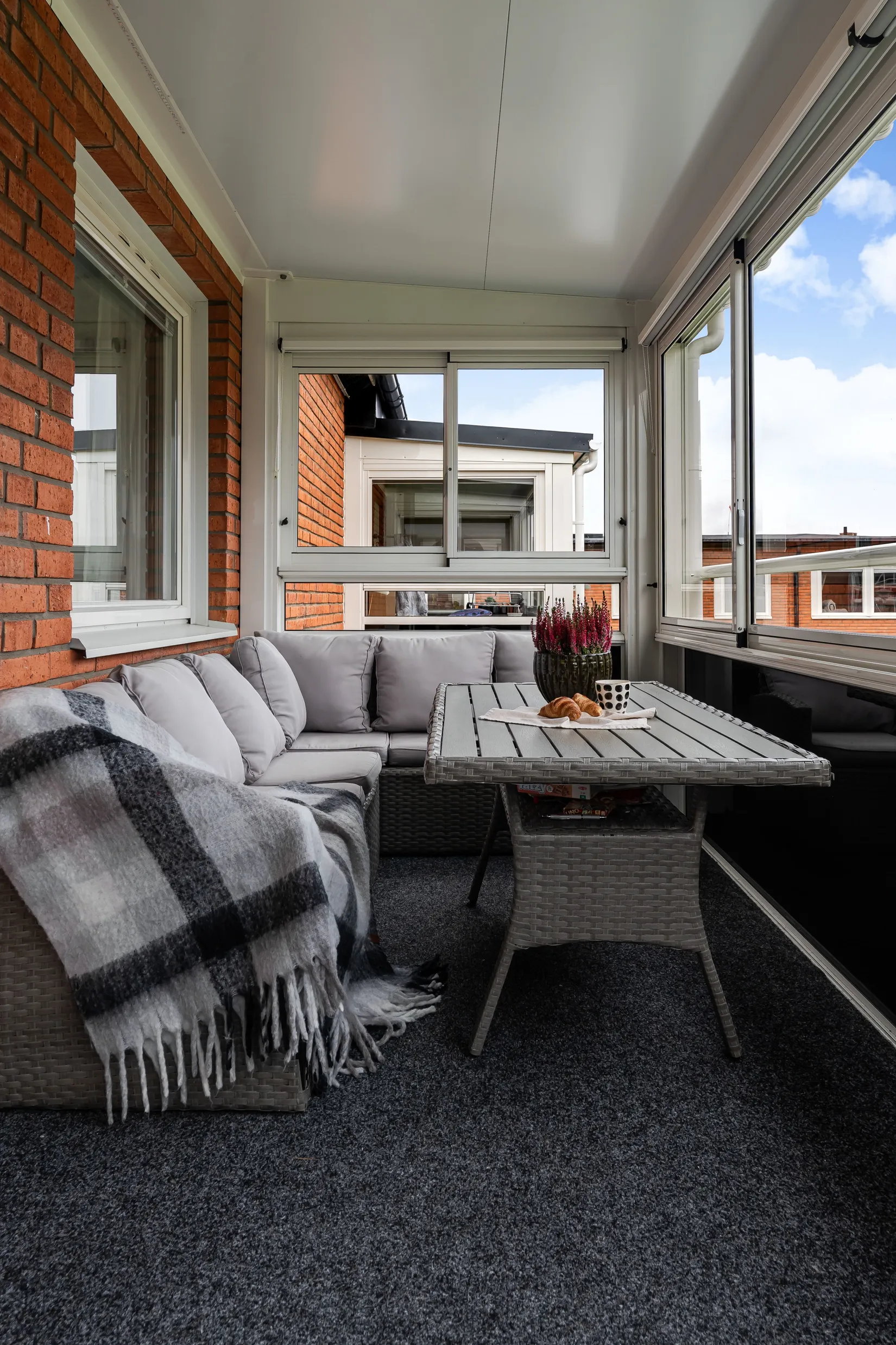 Bostadsrätt, Stenhuggargränd 5, Lugnvik, Östersund