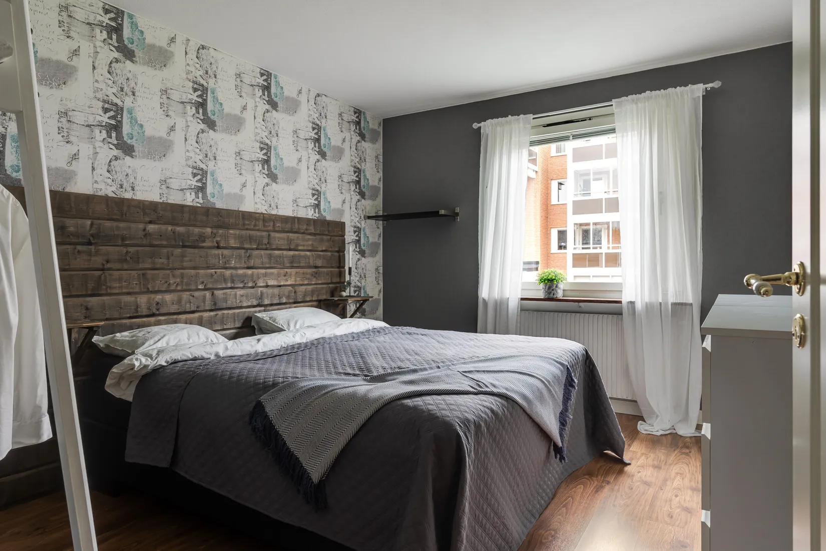 Bostadsrätt, Stenhuggargränd 5, Lugnvik, Östersund