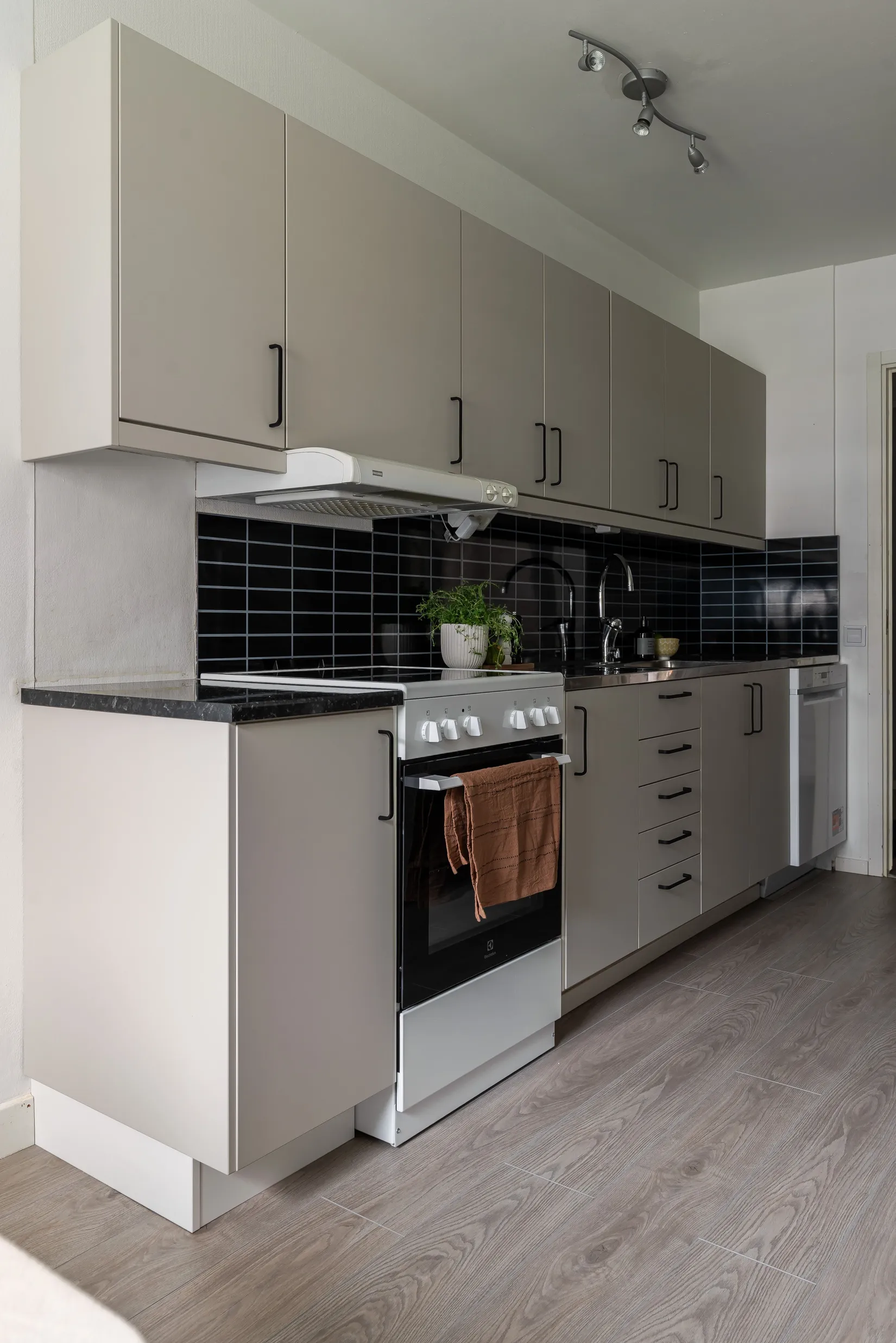 Bostadsrätt, Stenhuggargränd 5, Lugnvik, Östersund
