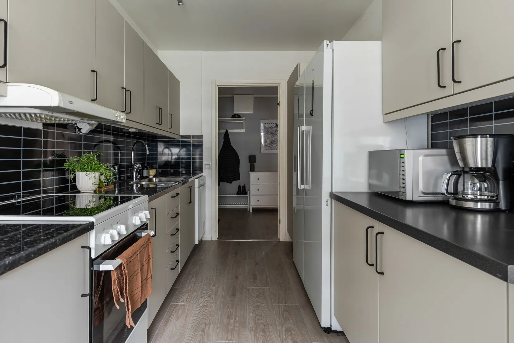 Bostadsrätt, Stenhuggargränd 5, Lugnvik, Östersund