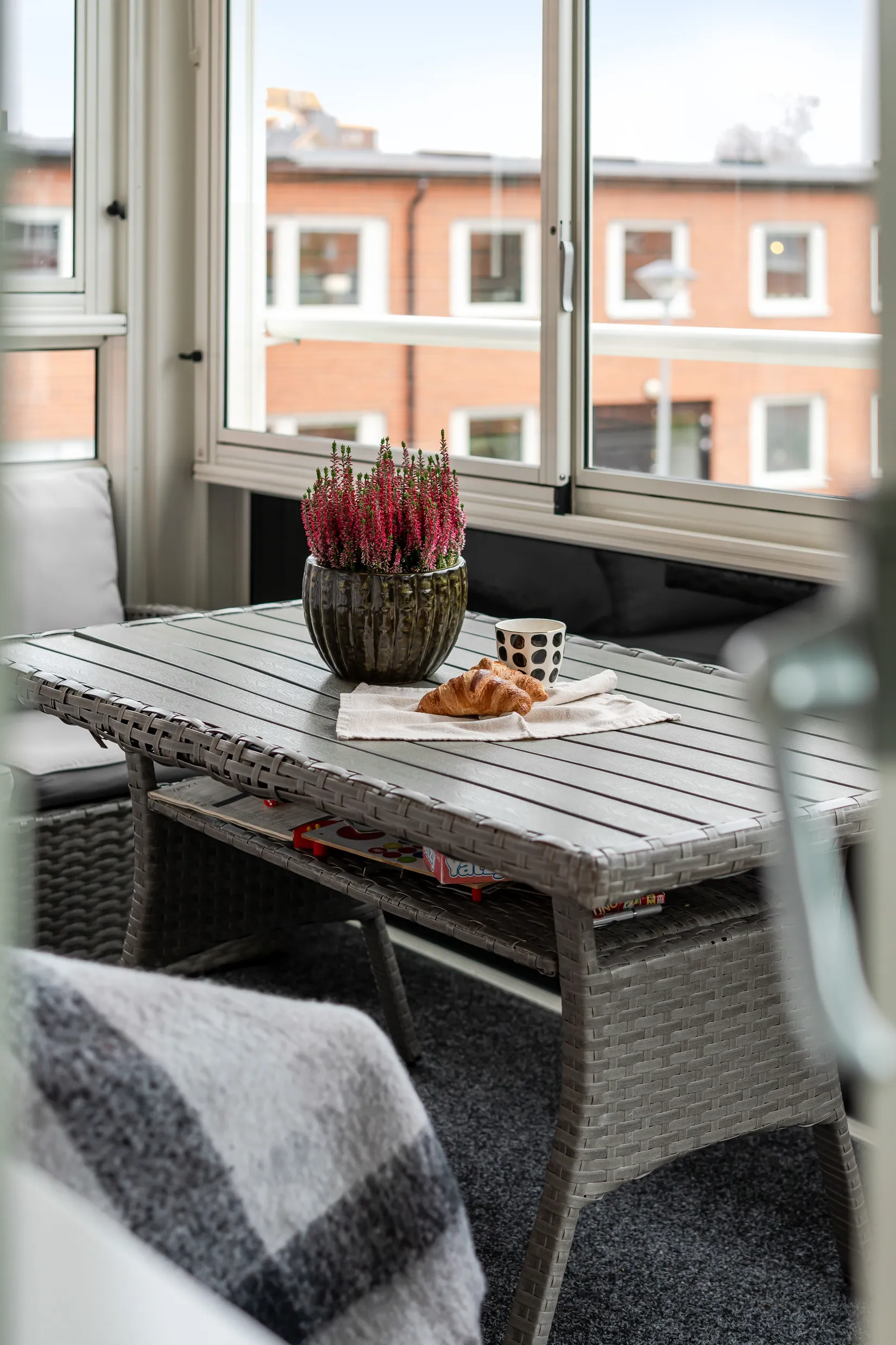 Bostadsrätt, Stenhuggargränd 5, Lugnvik, Östersund