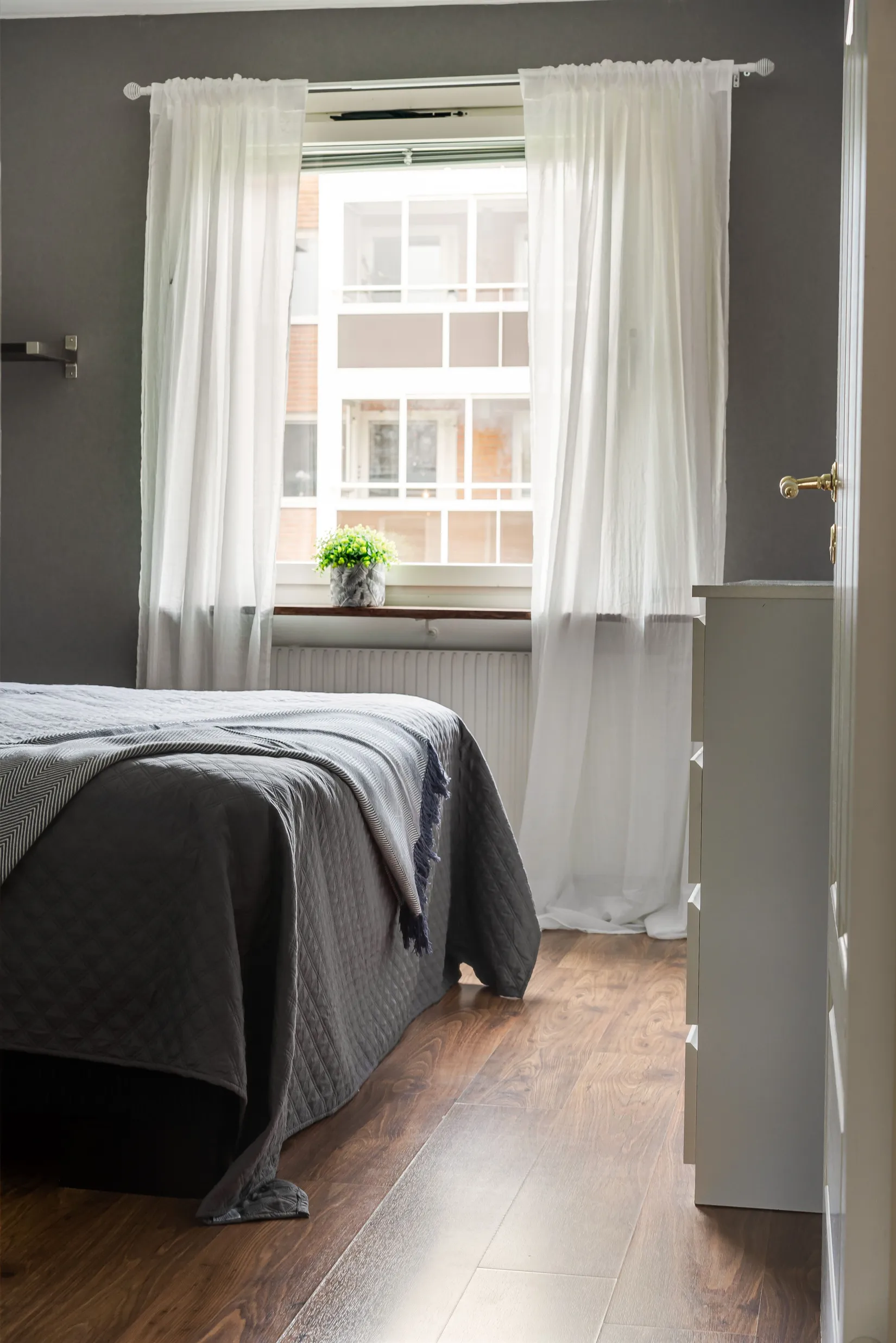 Bostadsrätt, Stenhuggargränd 5, Lugnvik, Östersund
