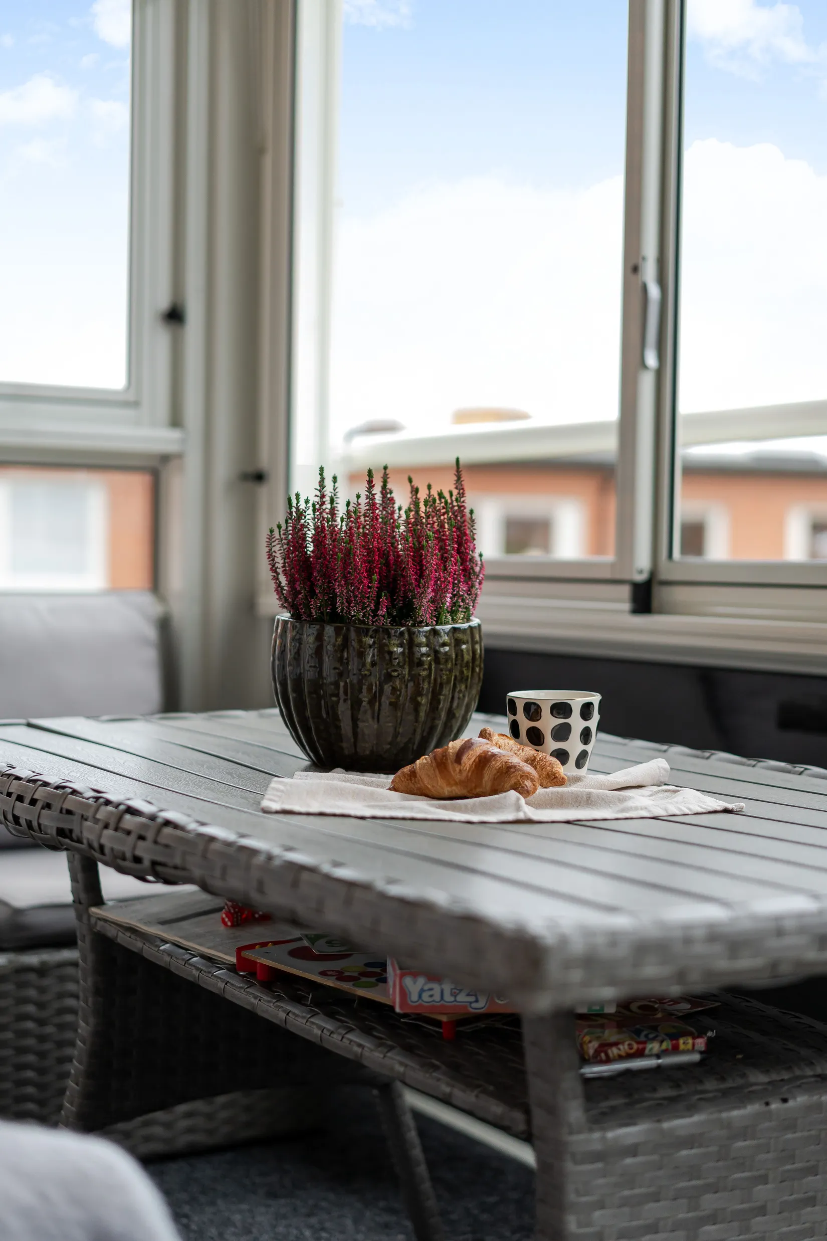 Bostadsrätt, Stenhuggargränd 5, Lugnvik, Östersund