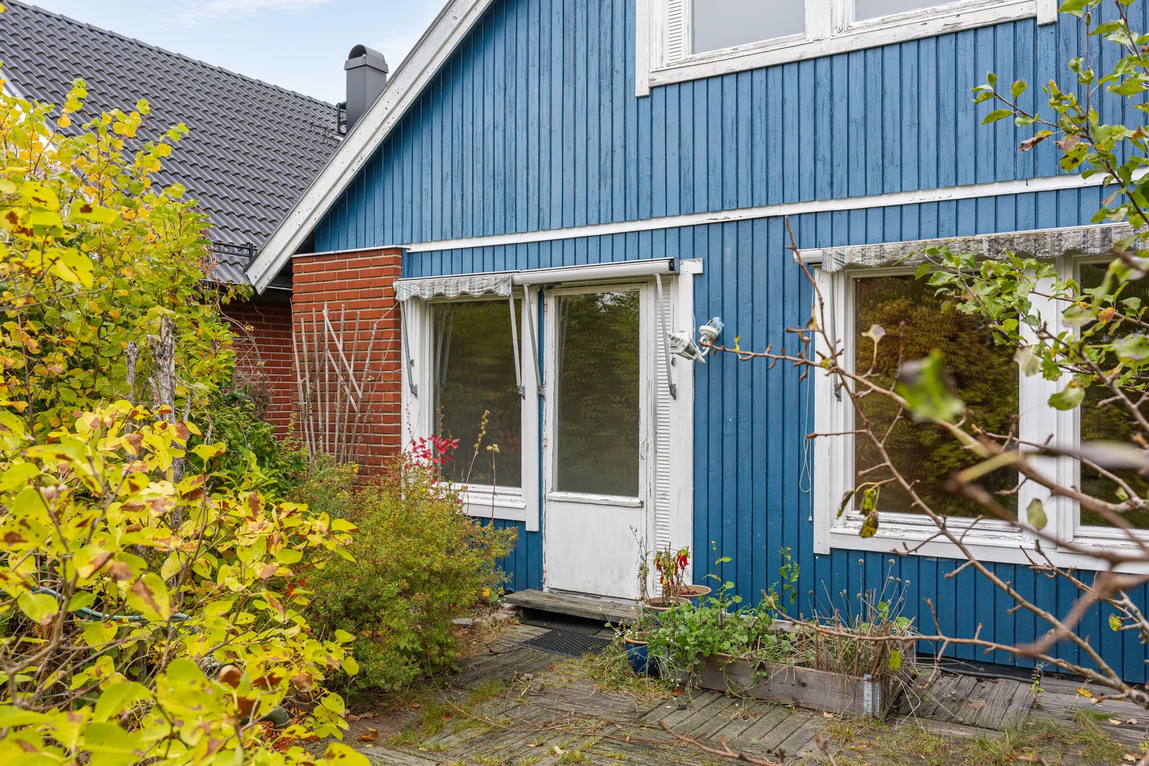 Villa, Lerstensvägen 21, Lundby, Örebro