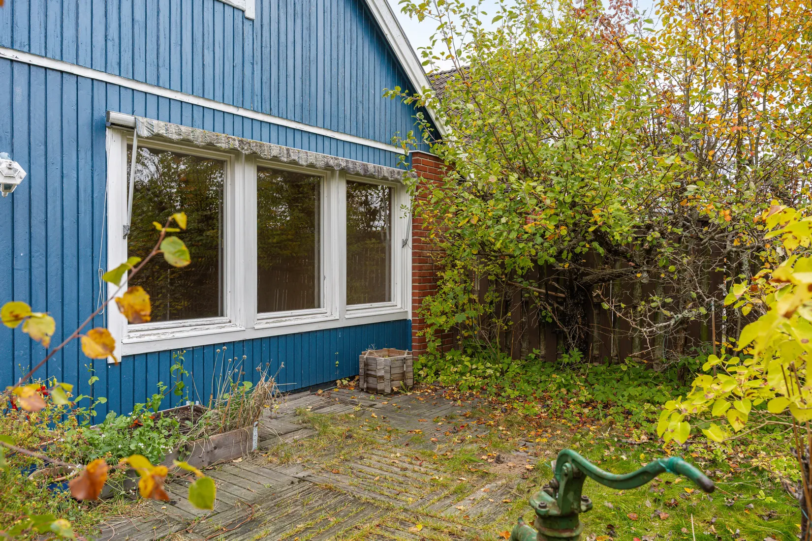 Villa, Lerstensvägen 21, Lundby, Örebro