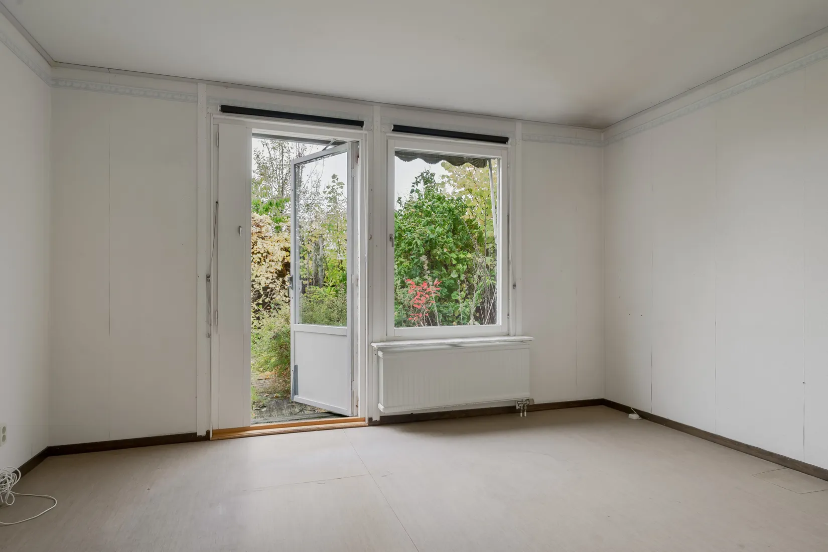Villa, Lerstensvägen 21, Lundby, Örebro