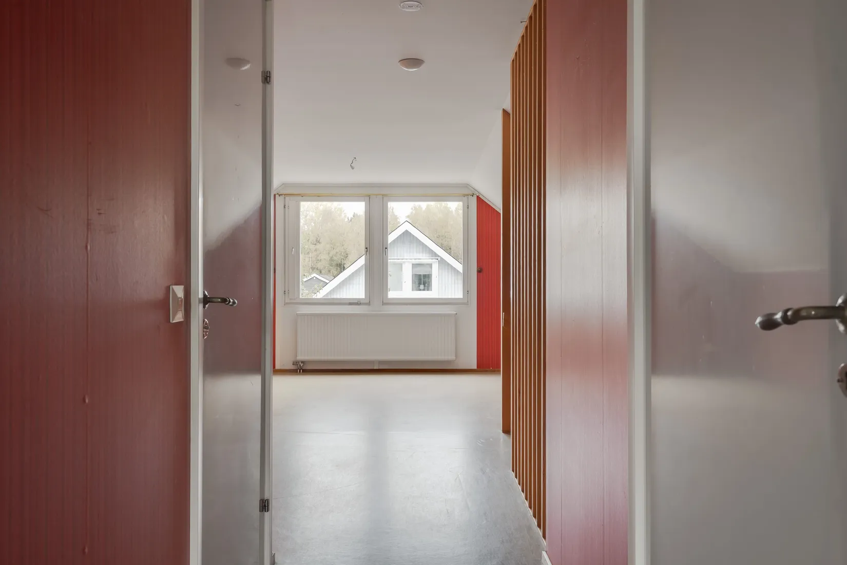 Villa, Lerstensvägen 21, Lundby, Örebro