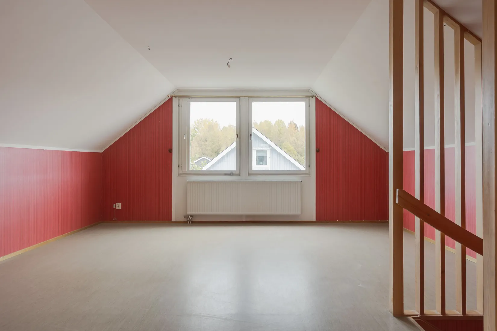 Villa, Lerstensvägen 21, Lundby, Örebro