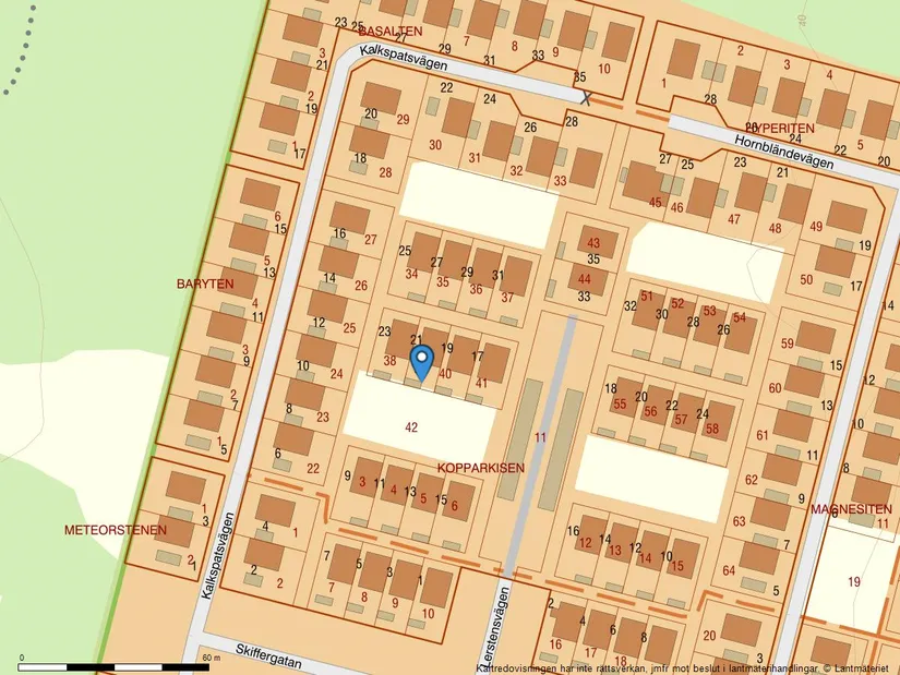 Villa, Lerstensvägen 21, Lundby, Örebro