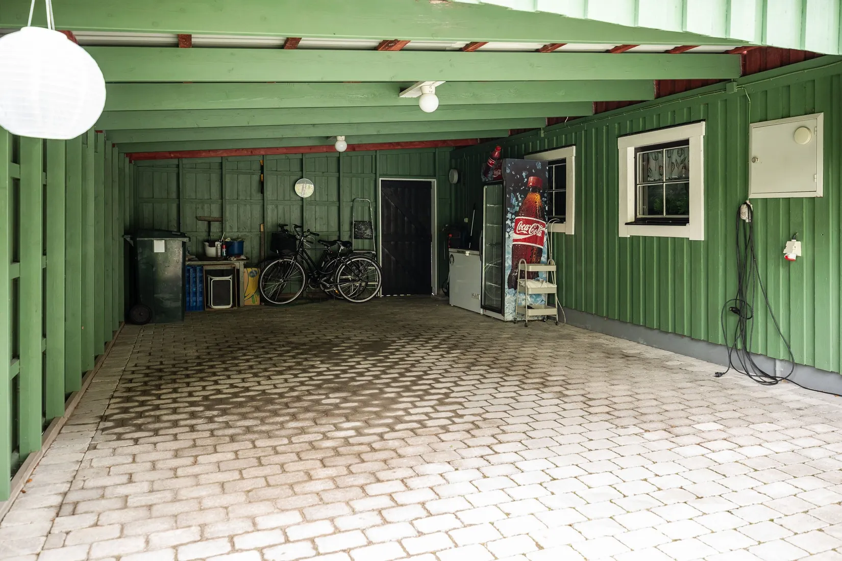 Villa, Tinkelsbo 204, Tinkelsbo, Emmaboda