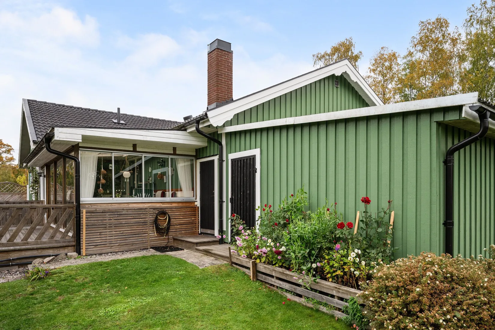 Villa, Tinkelsbo 204, Tinkelsbo, Emmaboda