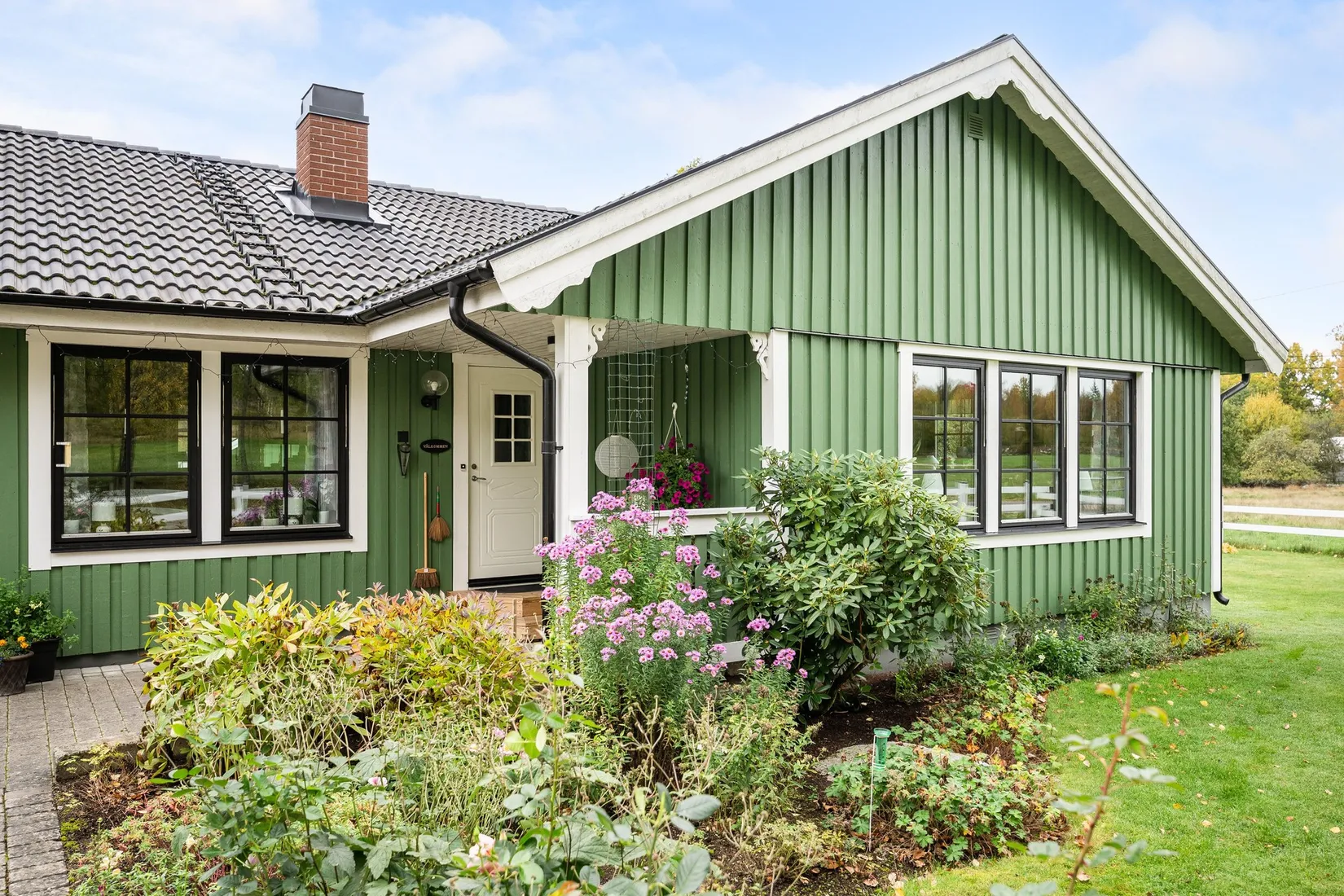 Villa, Tinkelsbo 204, Tinkelsbo, Emmaboda