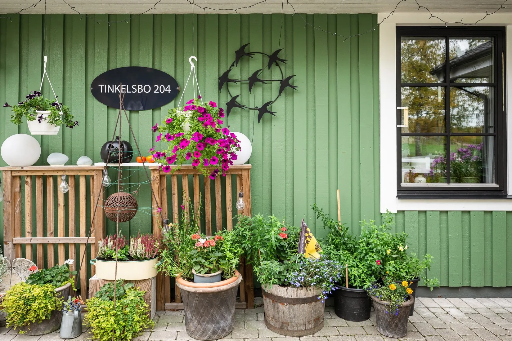 Villa, Tinkelsbo 204, Tinkelsbo, Emmaboda