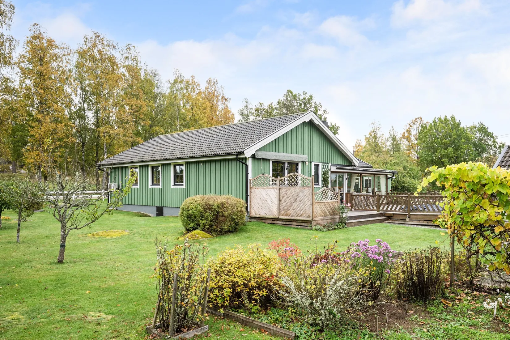 Villa, Tinkelsbo 204, Tinkelsbo, Emmaboda
