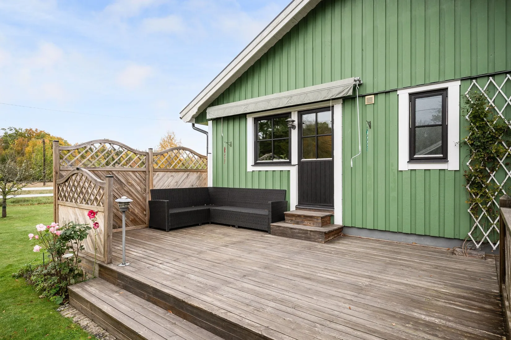 Villa, Tinkelsbo 204, Tinkelsbo, Emmaboda