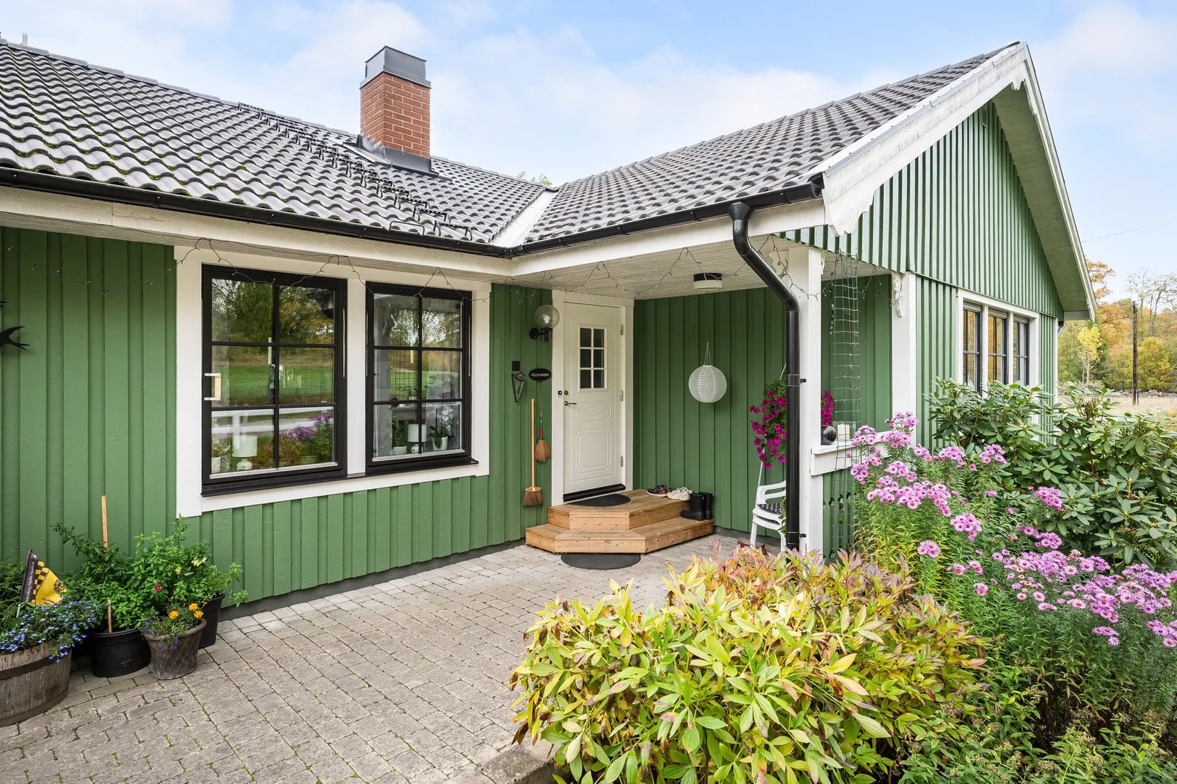 Villa, Tinkelsbo 204, Tinkelsbo, Emmaboda