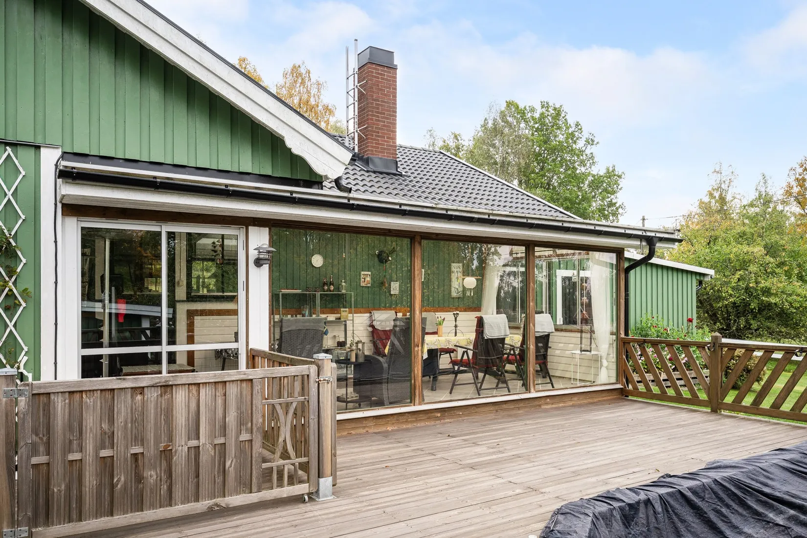 Villa, Tinkelsbo 204, Tinkelsbo, Emmaboda