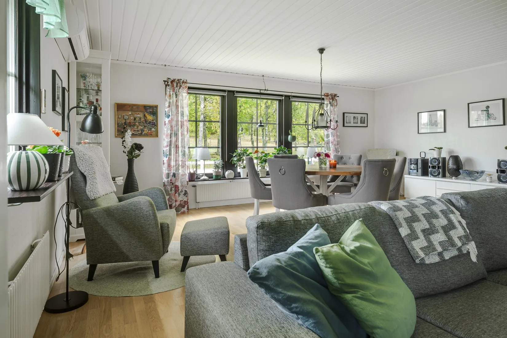 Villa, Tinkelsbo 204, Tinkelsbo, Emmaboda