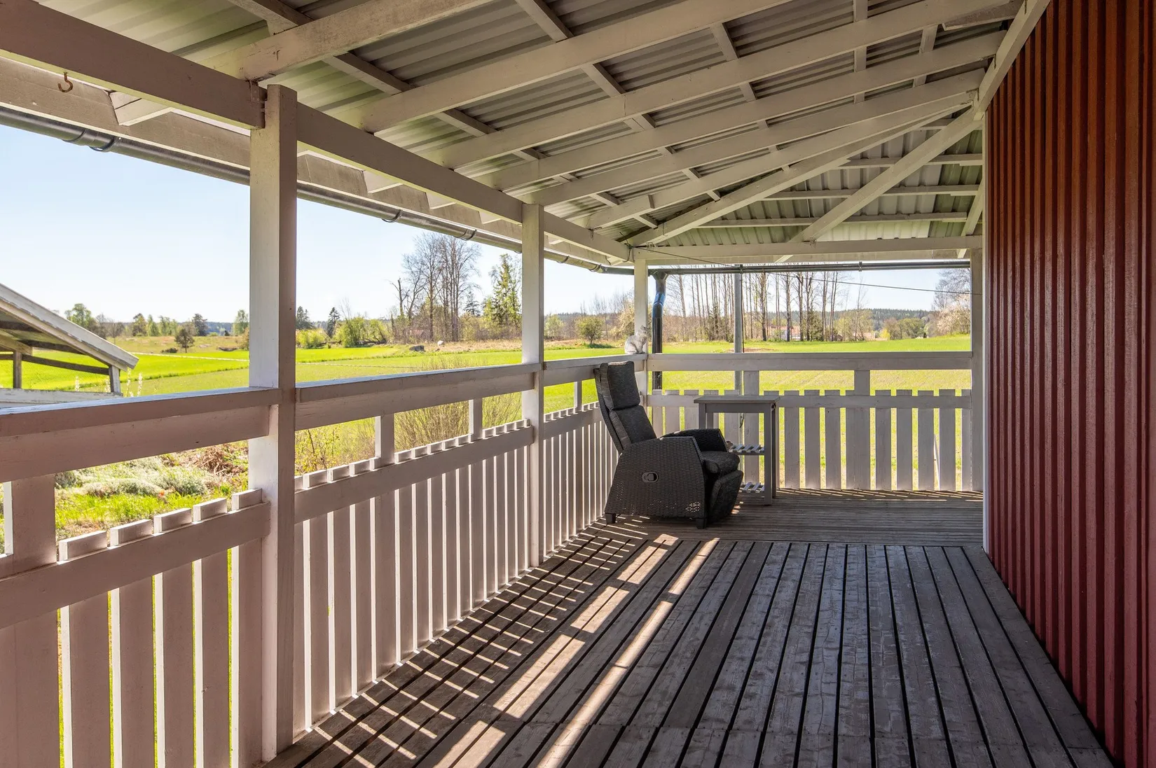Villa, Vånga Bergdala, Vånga, Norrköping