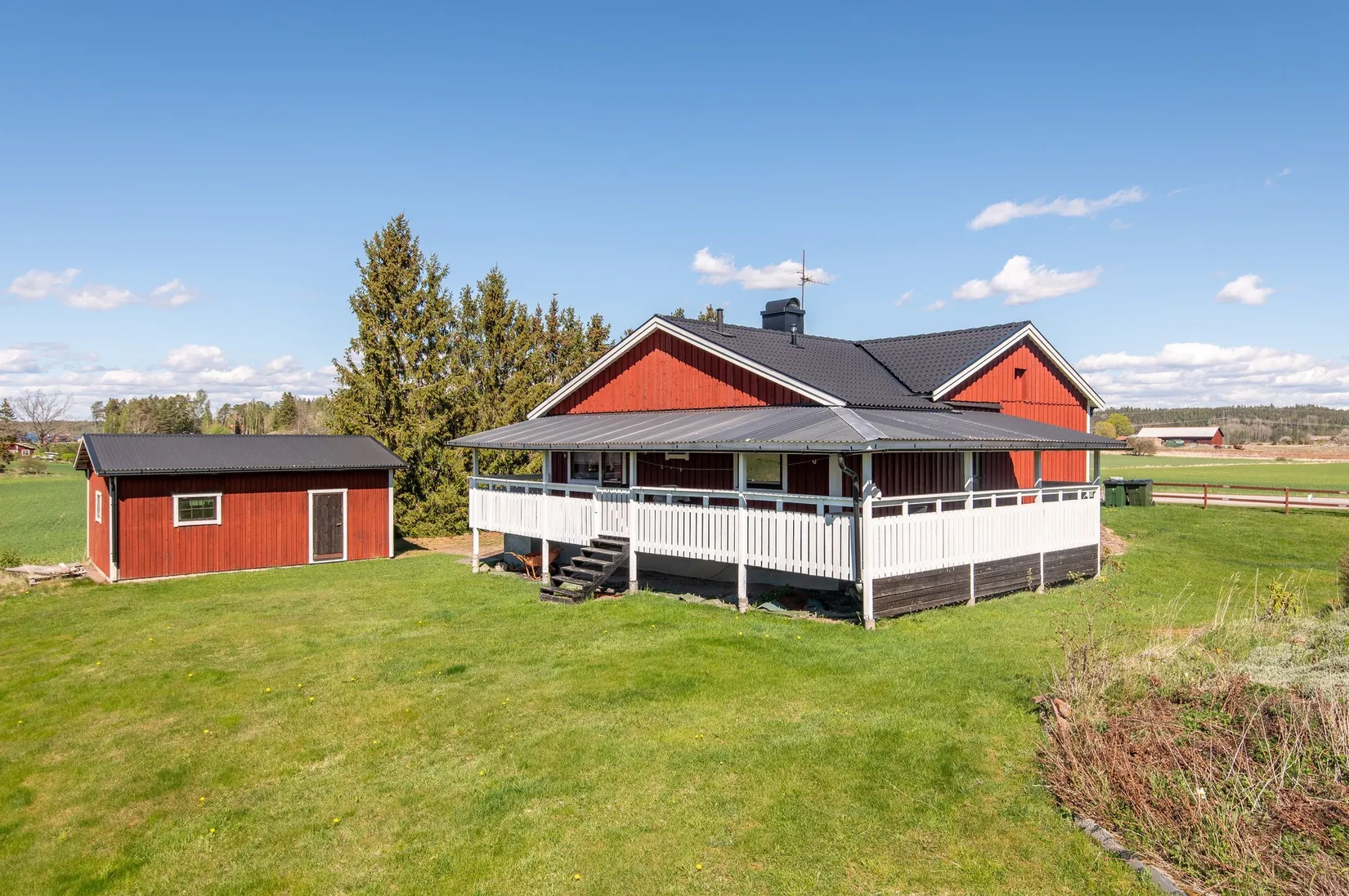 Villa, Vånga Bergdala, Vånga, Norrköping