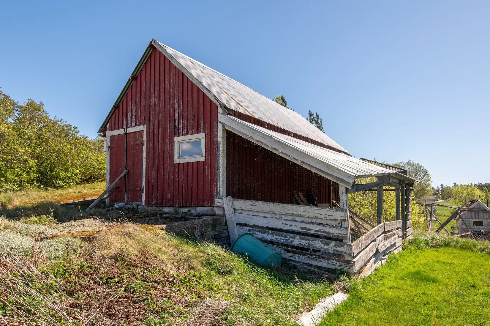 Villa, Vånga Bergdala, Vånga, Norrköping