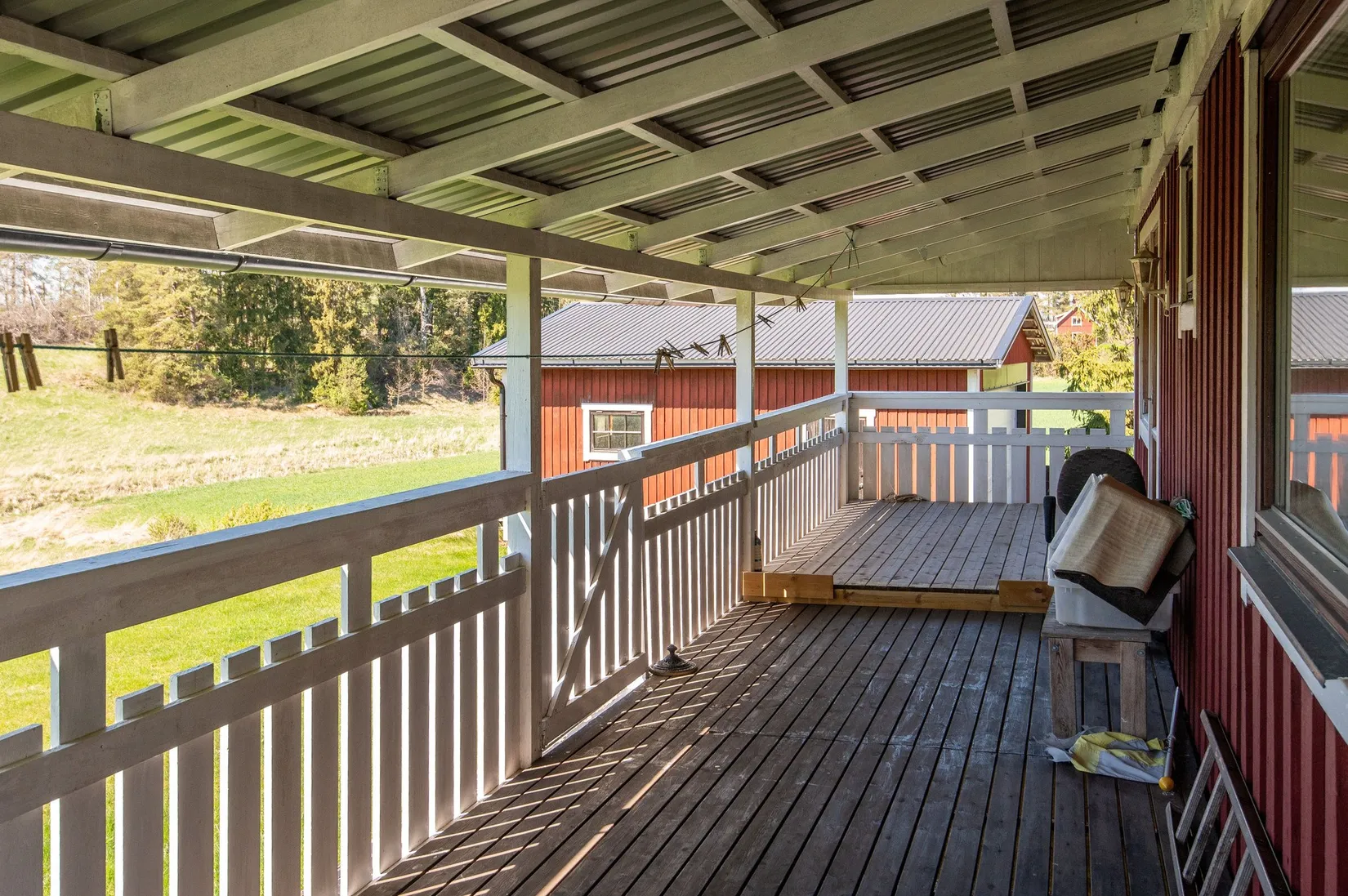 Villa, Vånga Bergdala, Vånga, Norrköping