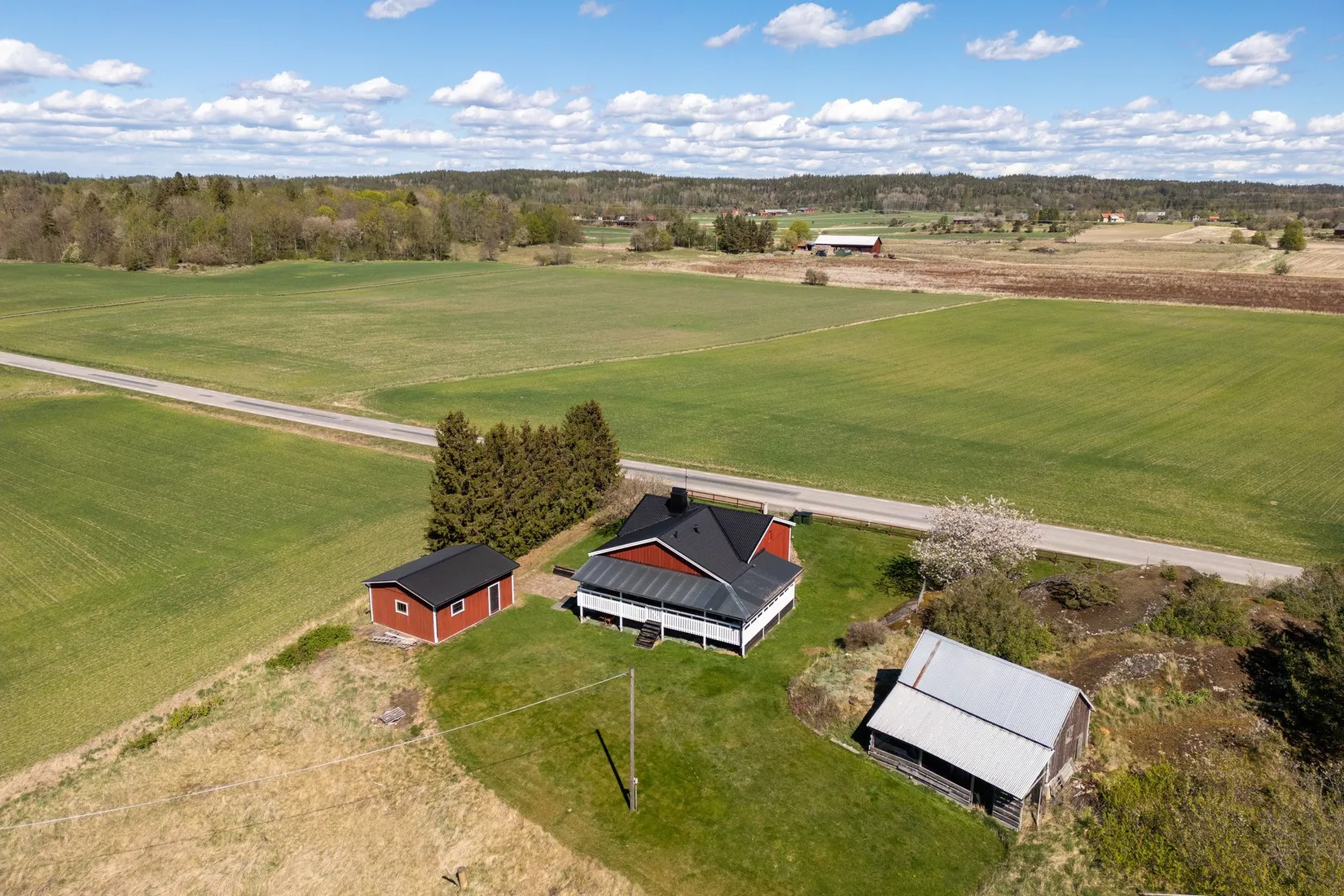 Villa, Vånga Bergdala, Vånga, Norrköping
