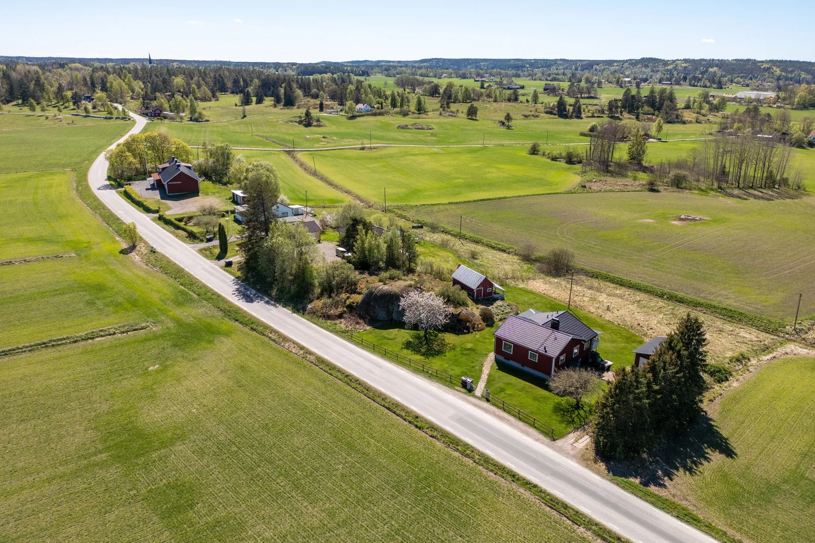 Villa, Vånga Bergdala, Vånga, Norrköping