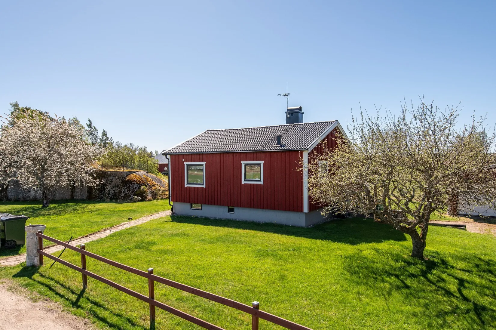 Villa, Vånga Bergdala, Vånga, Norrköping