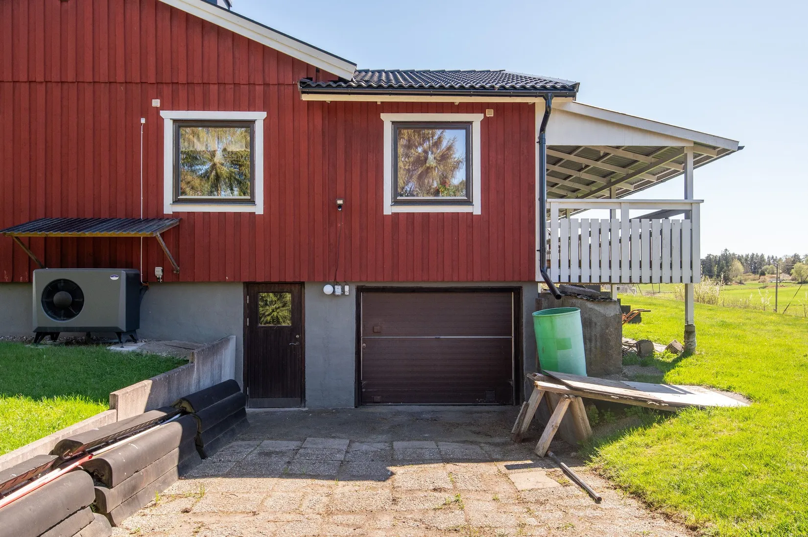 Villa, Vånga Bergdala, Vånga, Norrköping