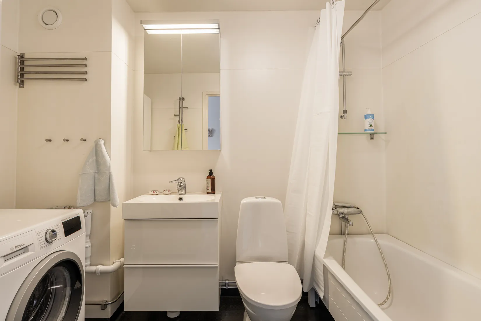 Bostadsrätt, Frimans väg 197, Frösön, Östersund