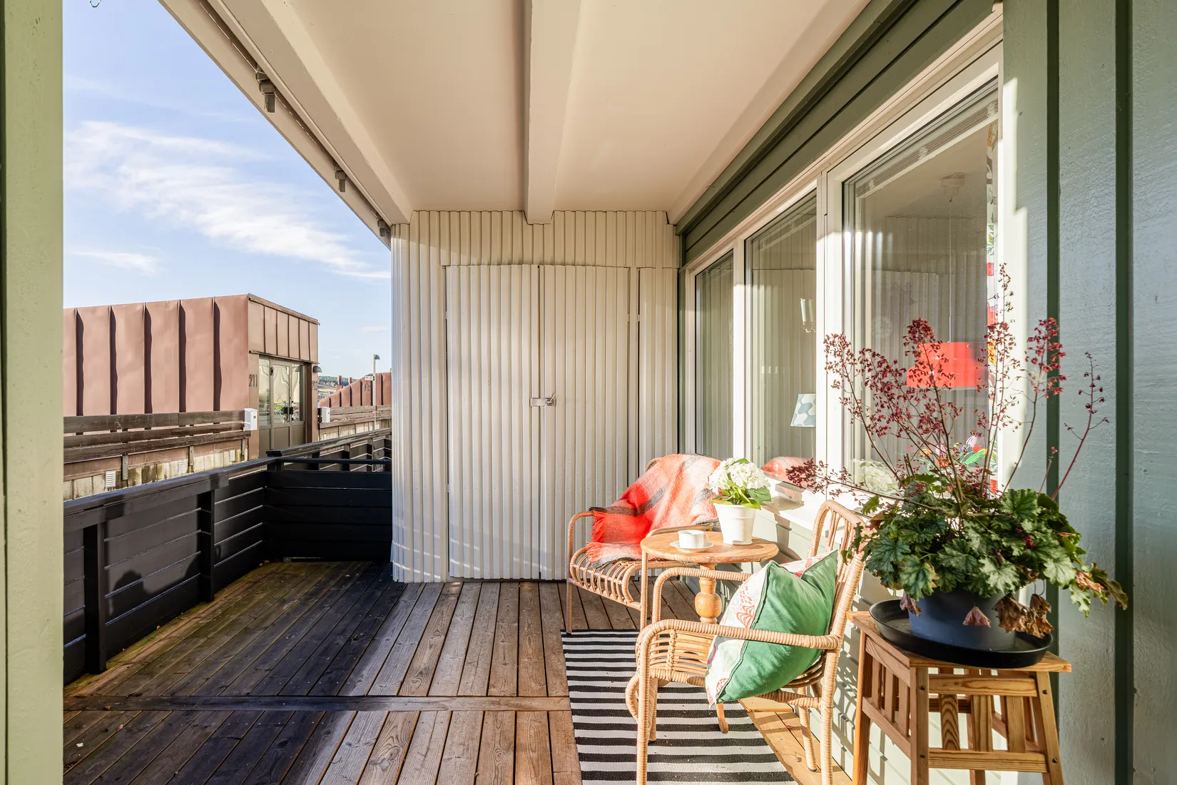 Bostadsrätt, Frimans väg 197, Frösön, Östersund