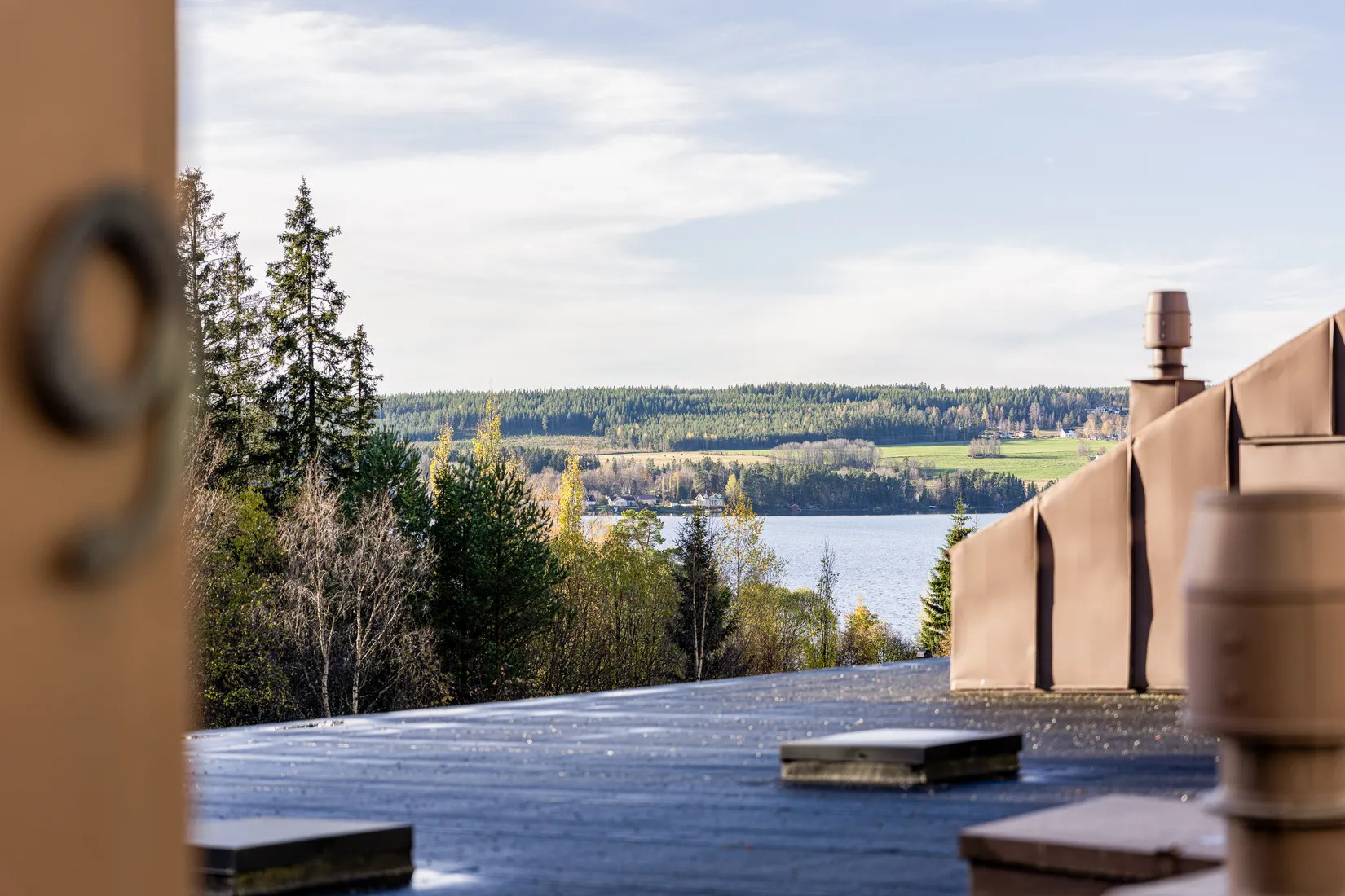 Bostadsrätt, Frimans väg 197, Frösön, Östersund