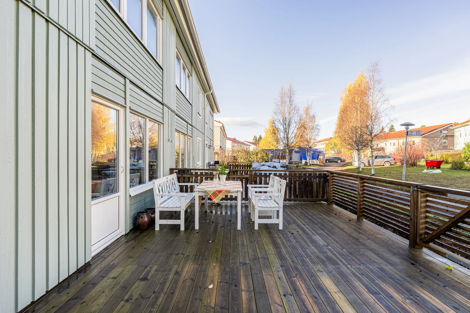 Bostadsrätt, Frimans väg 197, Frösön, Östersund