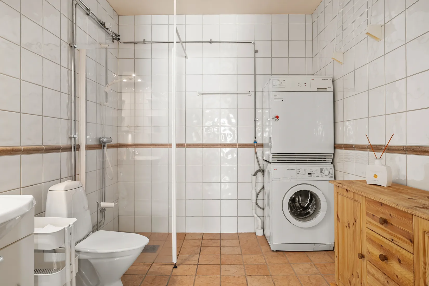 Bostadsrätt, Skeppargatan 3 B, Teg, Umeå