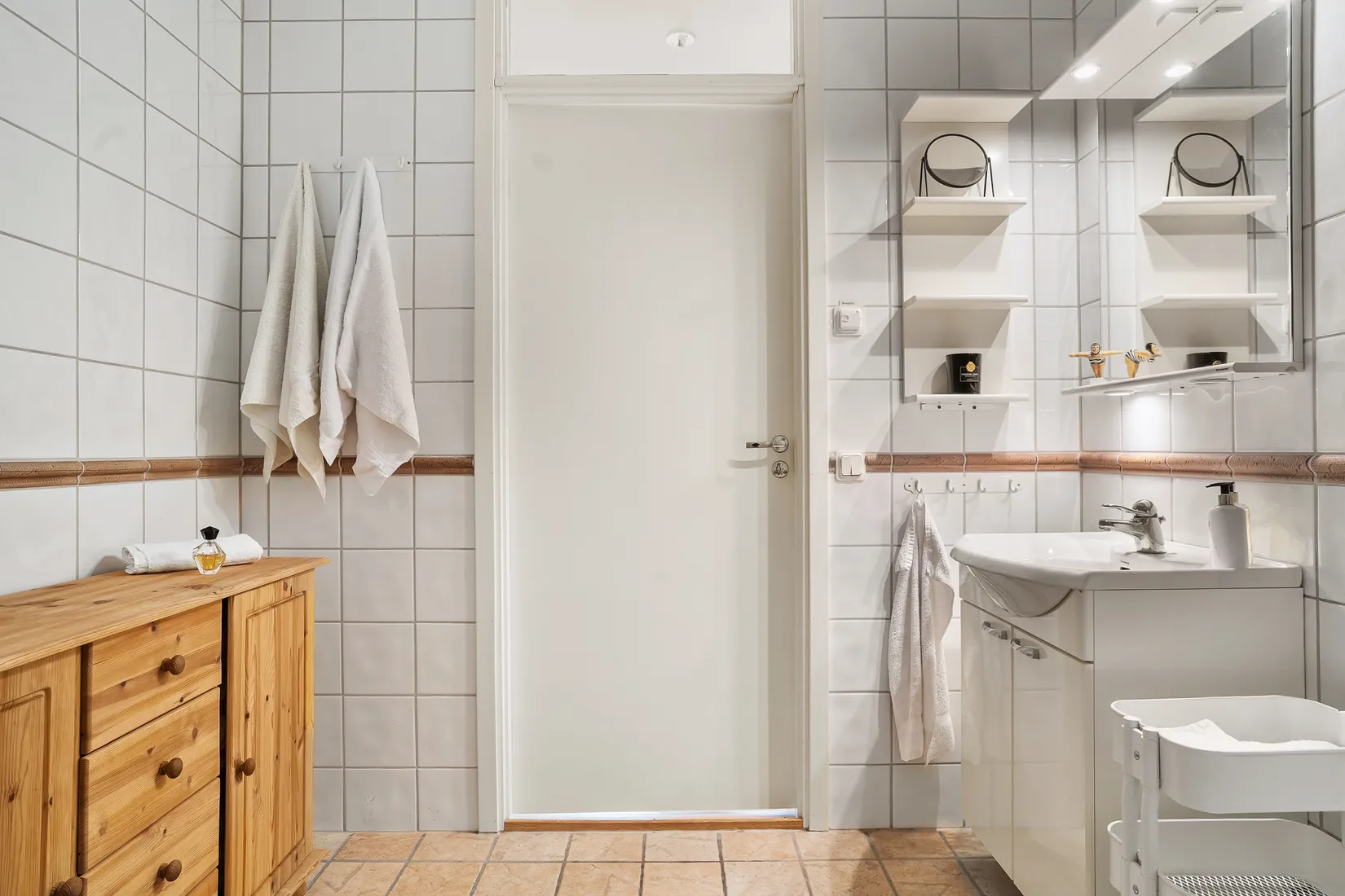 Bostadsrätt, Skeppargatan 3 B, Teg, Umeå
