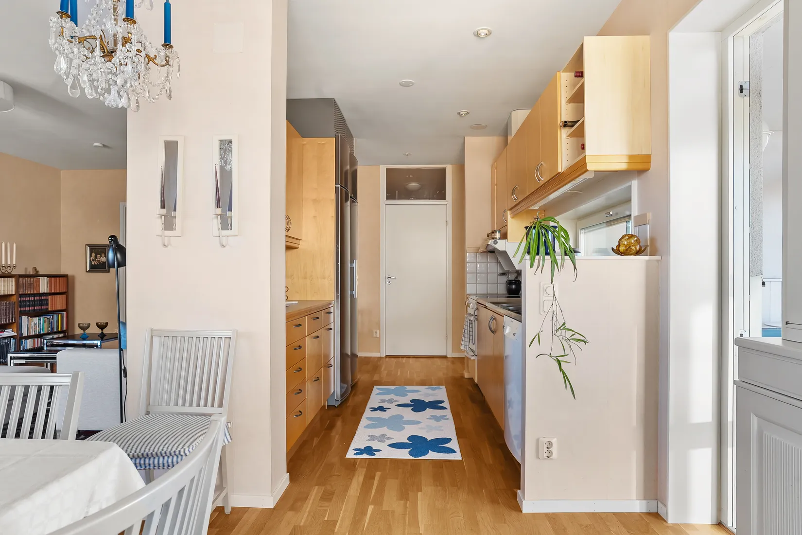 Bostadsrätt, Skeppargatan 3 B, Teg, Umeå