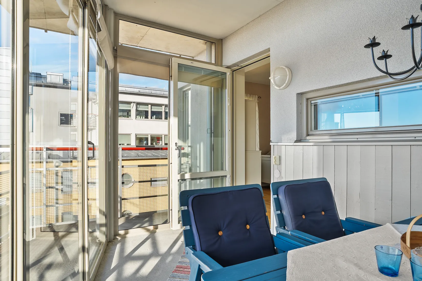 Bostadsrätt, Skeppargatan 3 B, Teg, Umeå