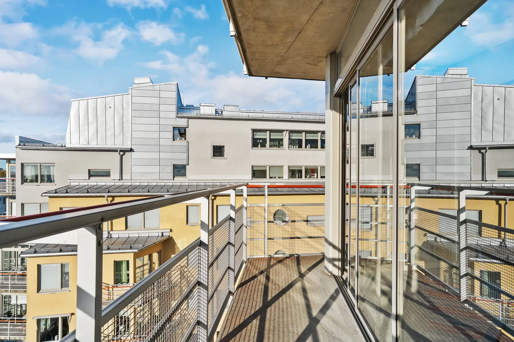 Bostadsrätt, Skeppargatan 3 B, Teg, Umeå