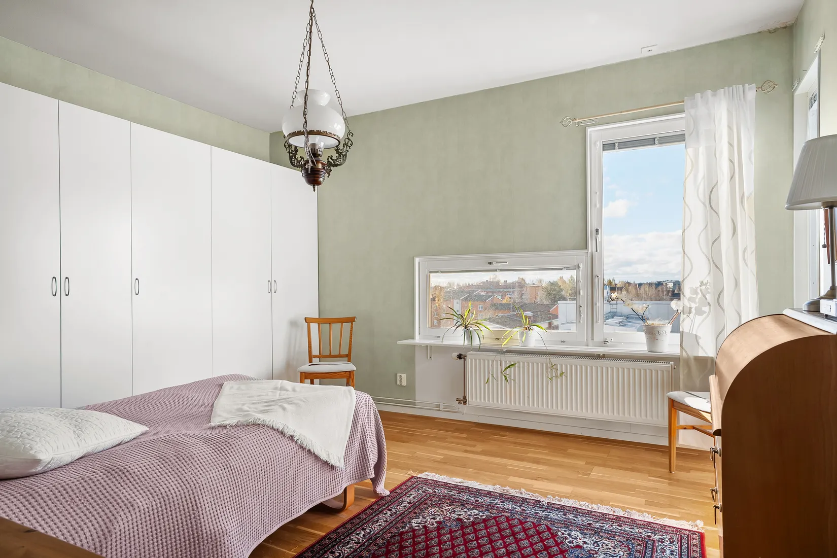Bostadsrätt, Skeppargatan 3 B, Teg, Umeå