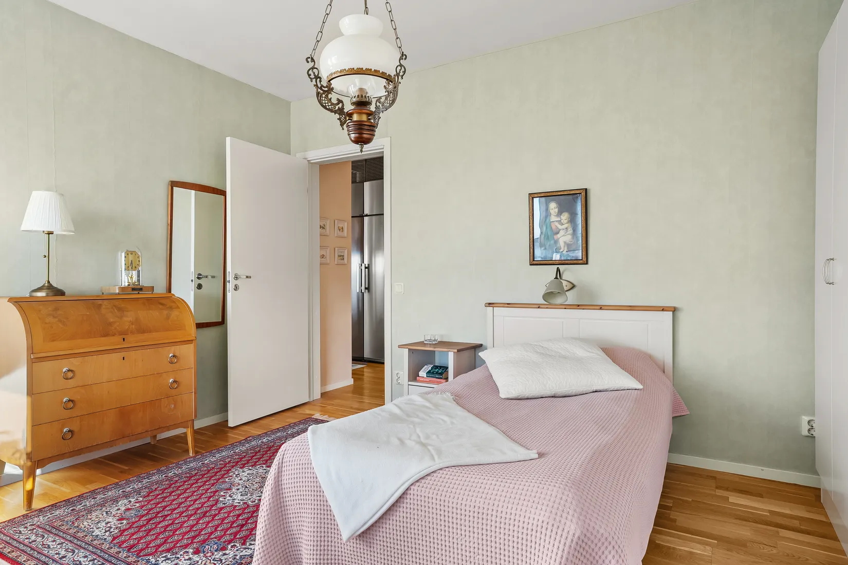 Bostadsrätt, Skeppargatan 3 B, Teg, Umeå