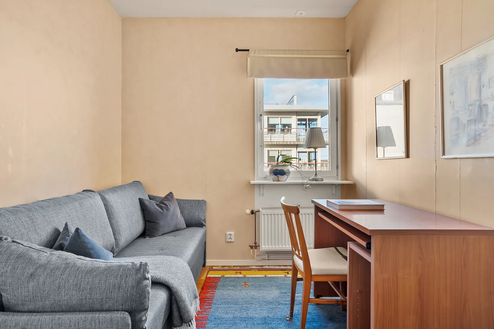 Bostadsrätt, Skeppargatan 3 B, Teg, Umeå