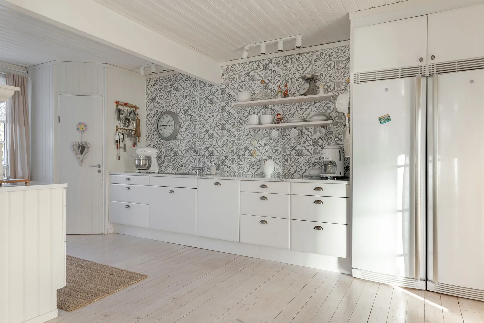 Villa, Kärrgatan 7, Brinken, Motala