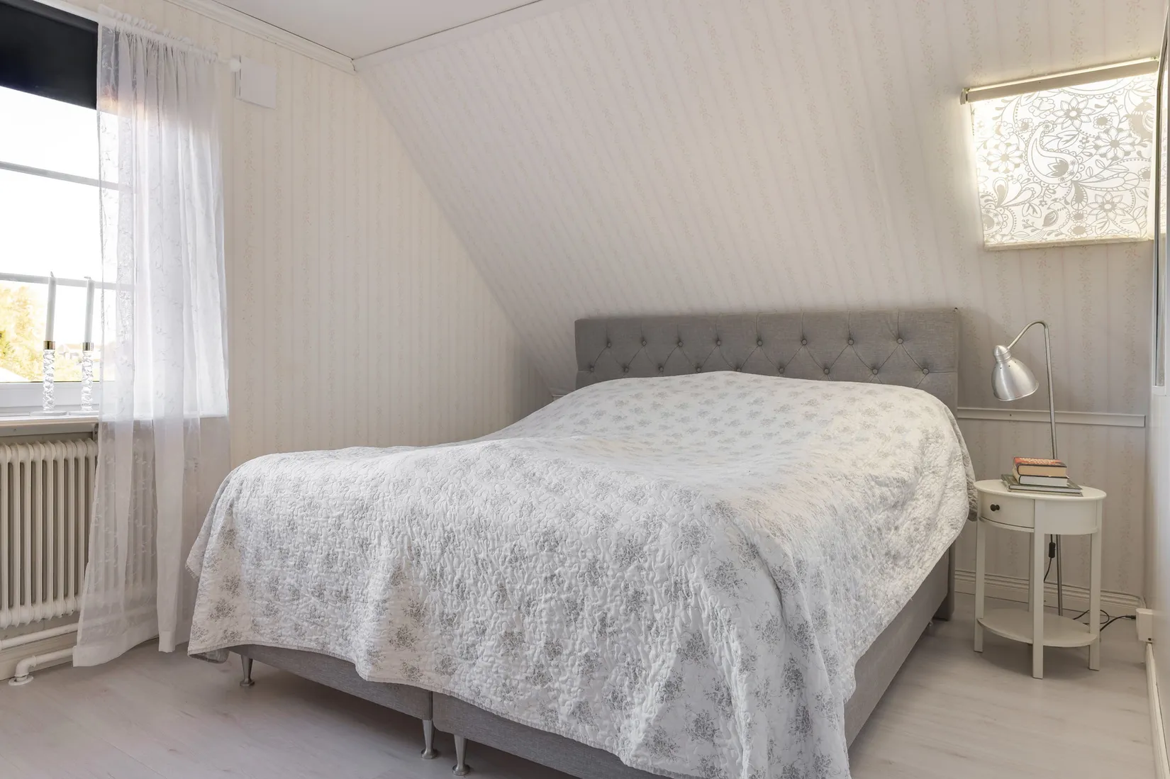 Villa, Kärrgatan 7, Brinken, Motala