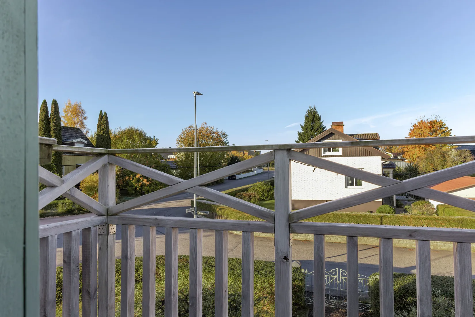 Villa, Kärrgatan 7, Brinken, Motala