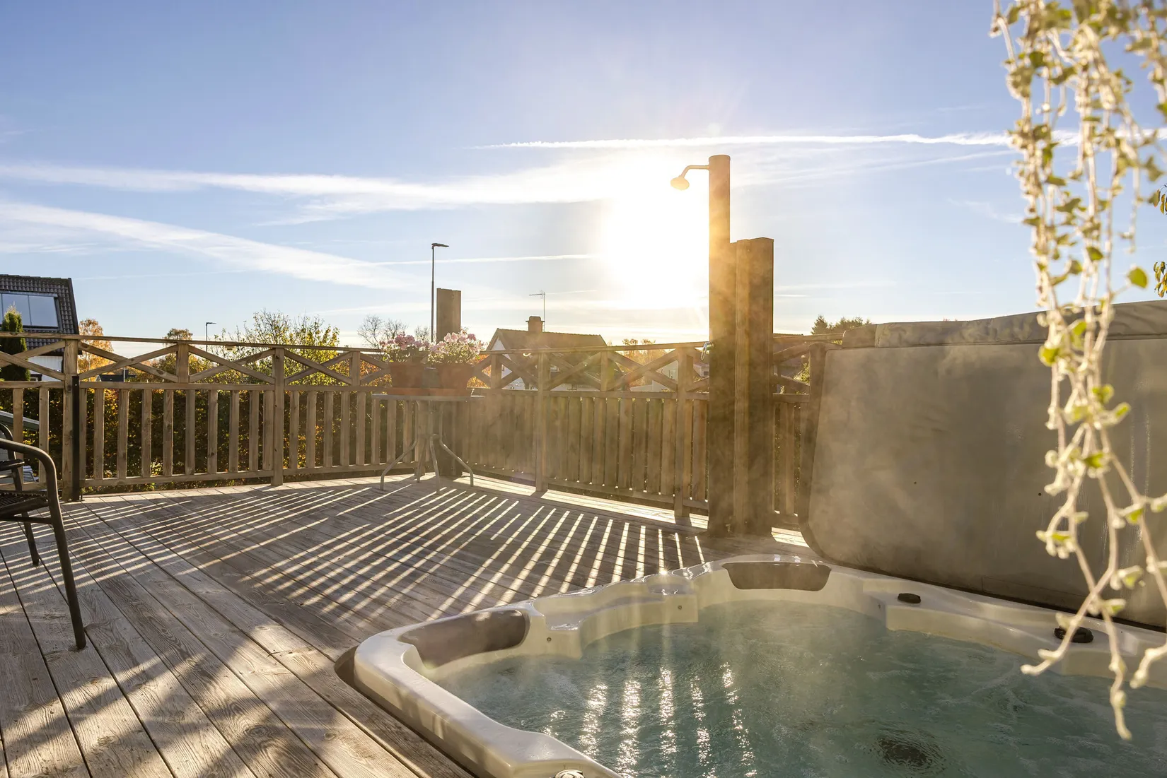 Villa, Kärrgatan 7, Brinken, Motala