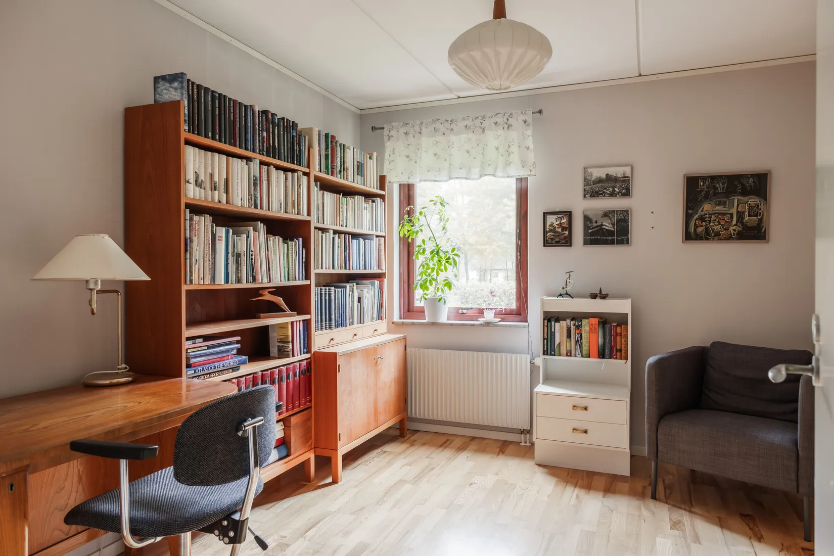 Bostadsrätt, Tre högars väg 74A, Linero, Lund