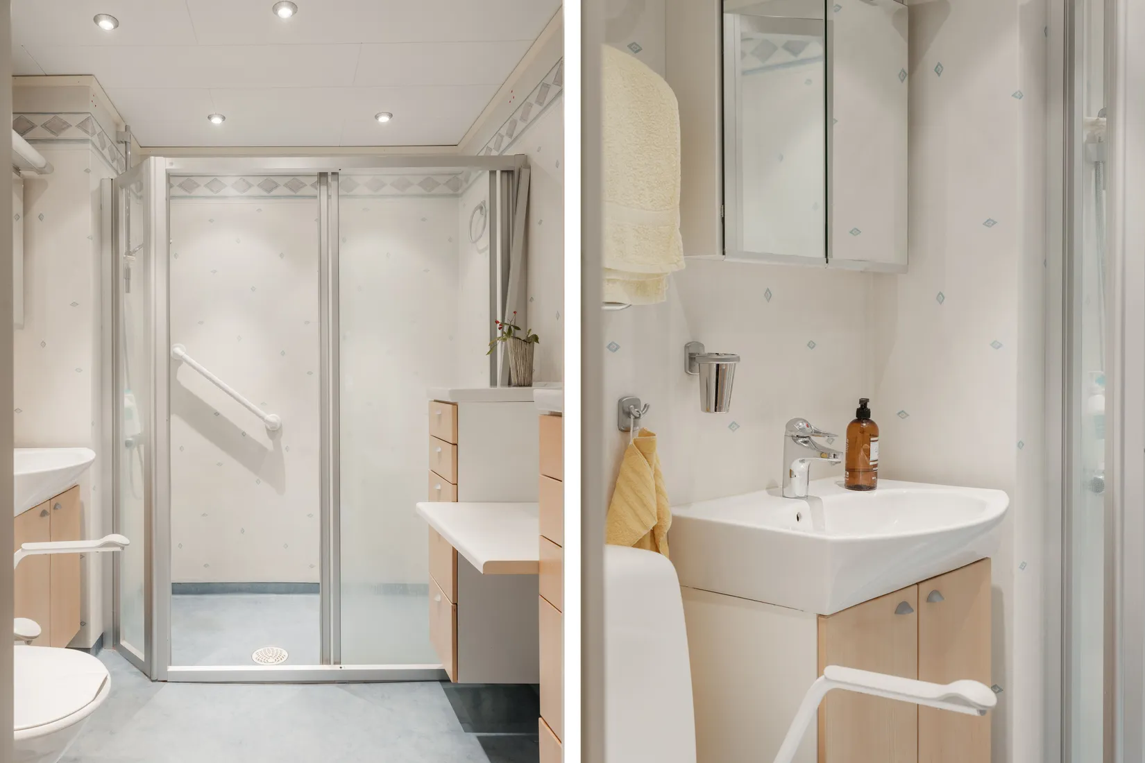 Bostadsrätt, Tre högars väg 74A, Linero, Lund