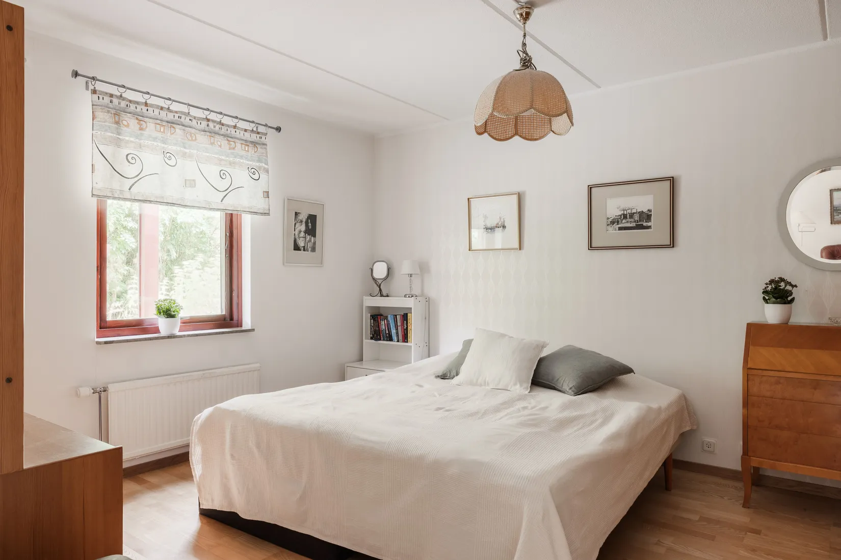 Bostadsrätt, Tre högars väg 74A, Linero, Lund