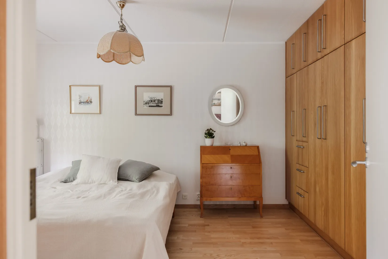 Bostadsrätt, Tre högars väg 74A, Linero, Lund